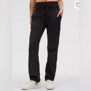 Lululemon Dance Studio Pant
